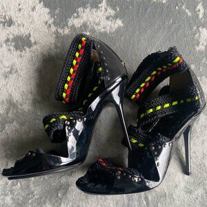 Jimmy Choo Camila Heels (BRAND NEW!)